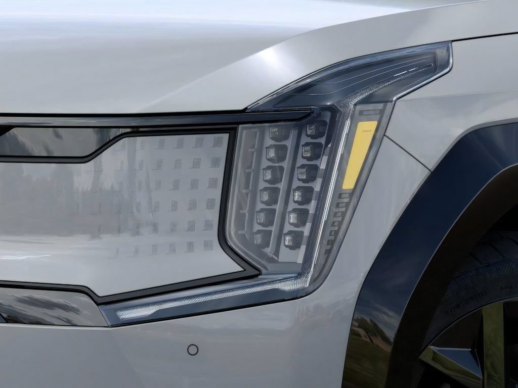 New 2026 Kia EV9 Land w/ Nightfall Edition Package AWD/4WD image 12