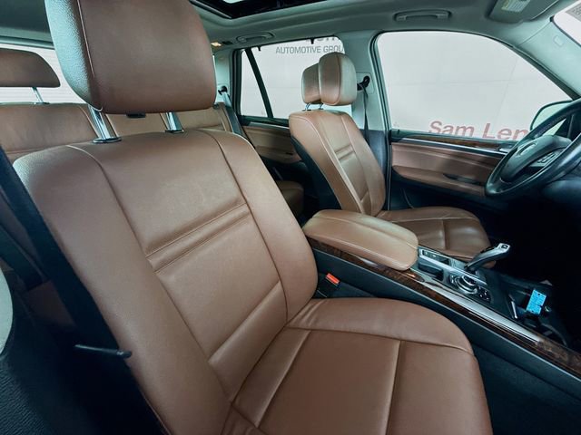 Used 2013 BMW X5 xDrive35i image 29