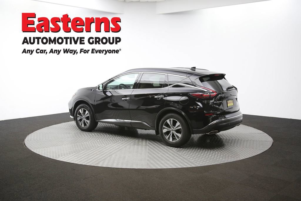 Used 2023 Nissan Murano SV image 59