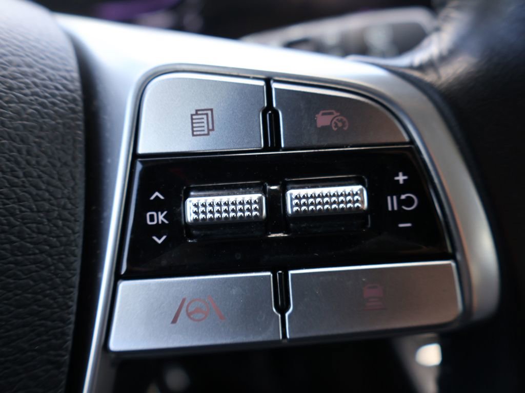 Used 2025 Kia Telluride S FWD image 24