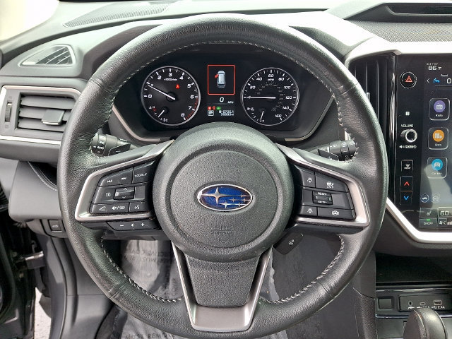 Used 2023 Subaru Ascent Limited AWD/4WD image 20