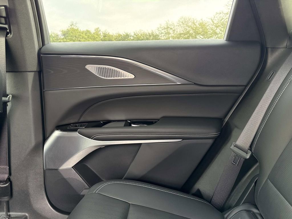 Certified 2024 Cadillac Lyriq Sport image 15