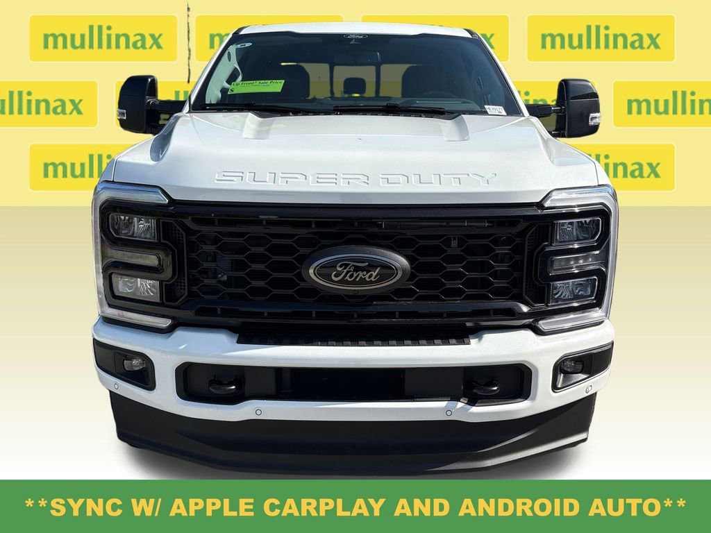 New 2026 Ford F250 Lariat AWD/4WD image 23
