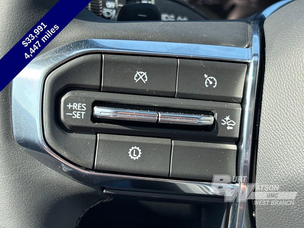 Used 2026 GMC Terrain Elevation w/ Elevation Premium Package image 18