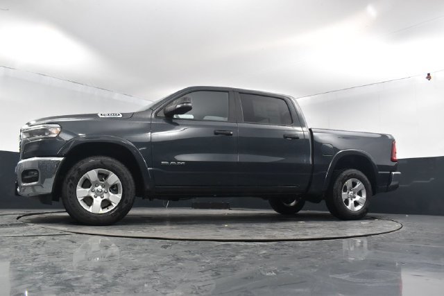 New 2026 RAM 1500 Big Horn AWD/4WD image 54