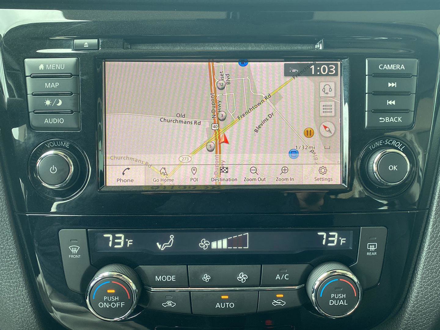 Certified 2022 Nissan Rogue Sport SL image 30