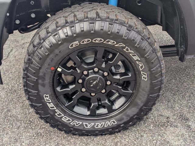 New 2026 RAM 2500 Power Wagon AWD/4WD image 13