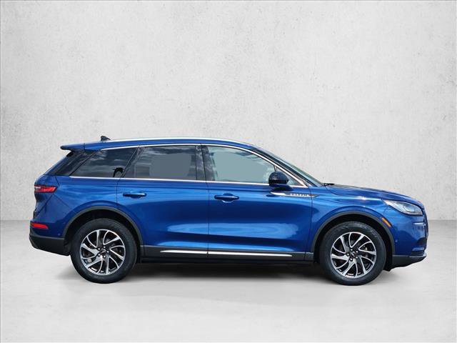 Used 2020 Lincoln Corsair FWD image 9
