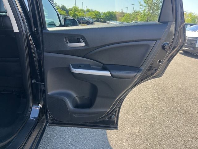 Used 2014 Honda CR-V EX-L image 17