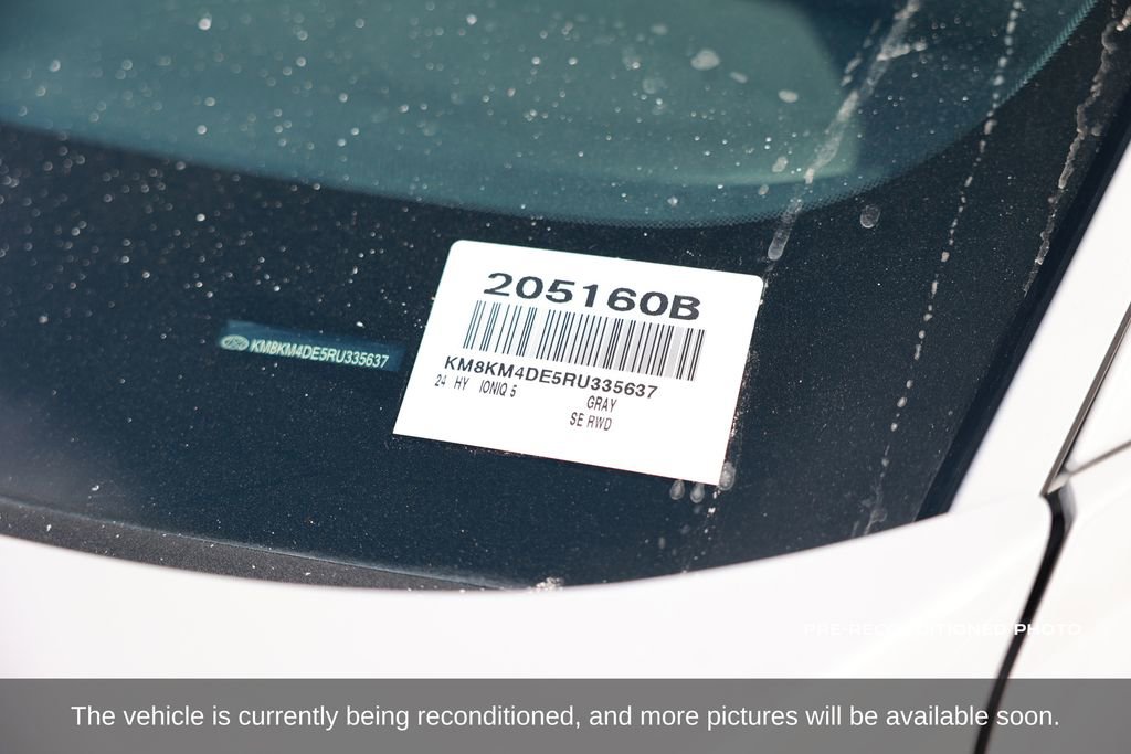 Used 2024 Hyundai Ioniq 5 SE image 17