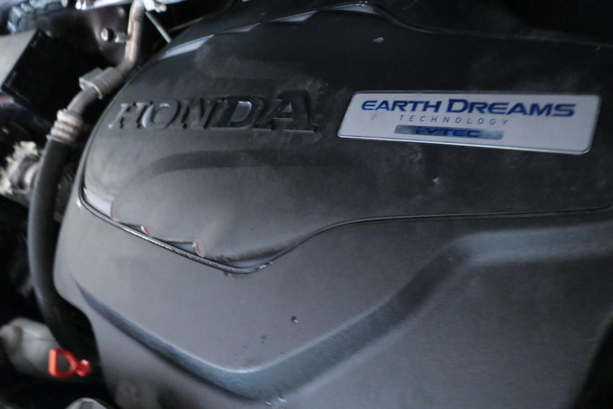 Used 2019 Honda Odyssey EX-L image 9