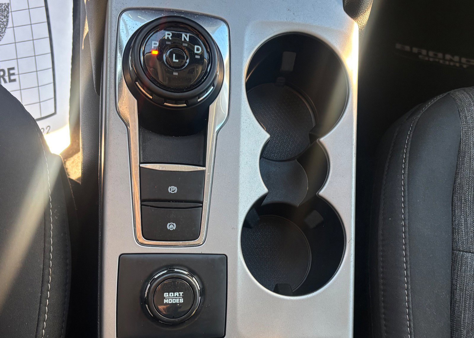 Certified 2021 Ford Bronco Sport Big Bend w/ Big Bend Package (96B) image 35