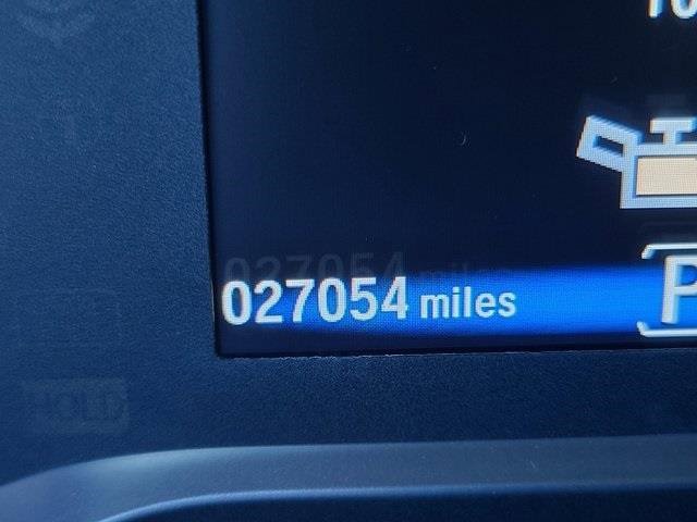 Certified 2020 Honda Ridgeline Black Edition image 23