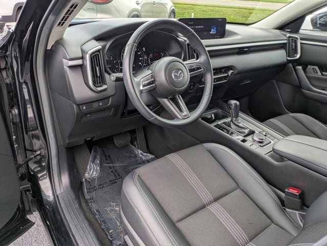 Used 2025 MAZDA CX-50 AWD 2.5 S w/ Premium Package image 14