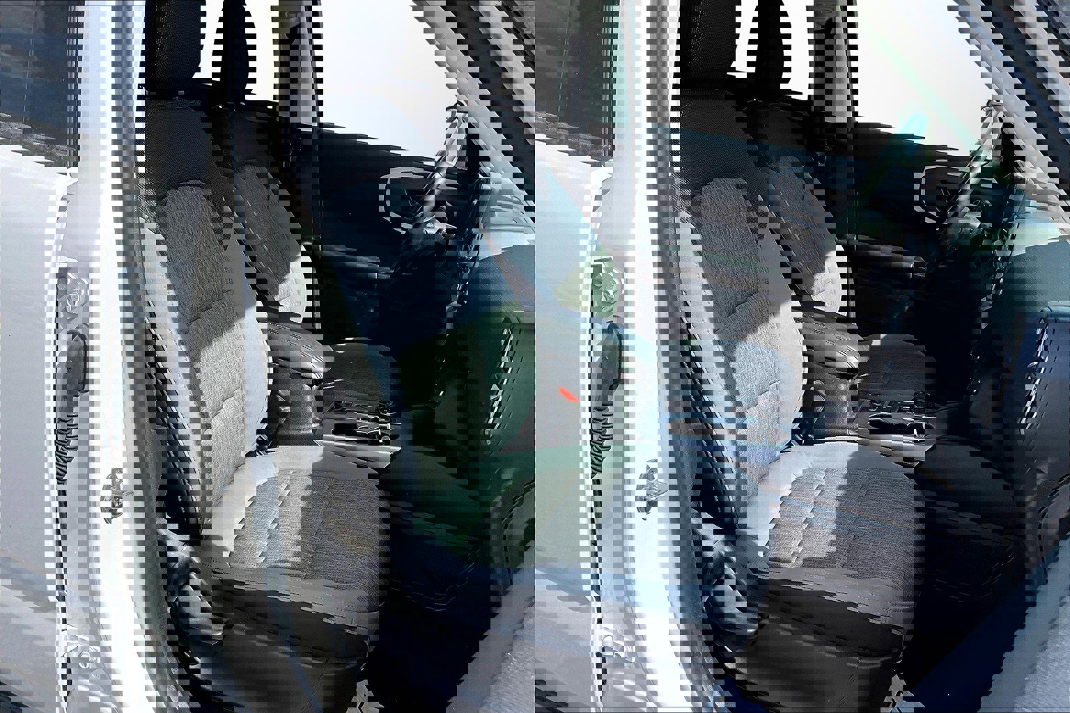 Used 2024 Ford Bronco Sport Big Bend w/ Convenience Package image 7