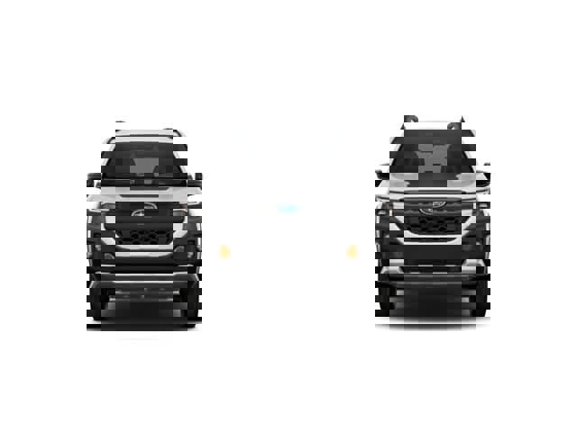 New 2026 Subaru Forester Wilderness image 8