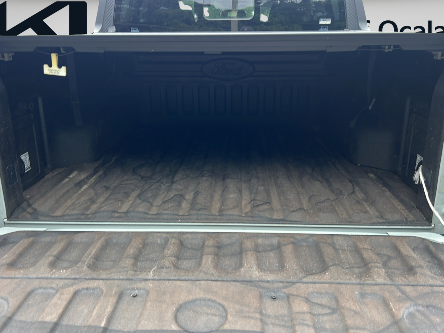 Used 2022 Ford Maverick XL FWD image 9