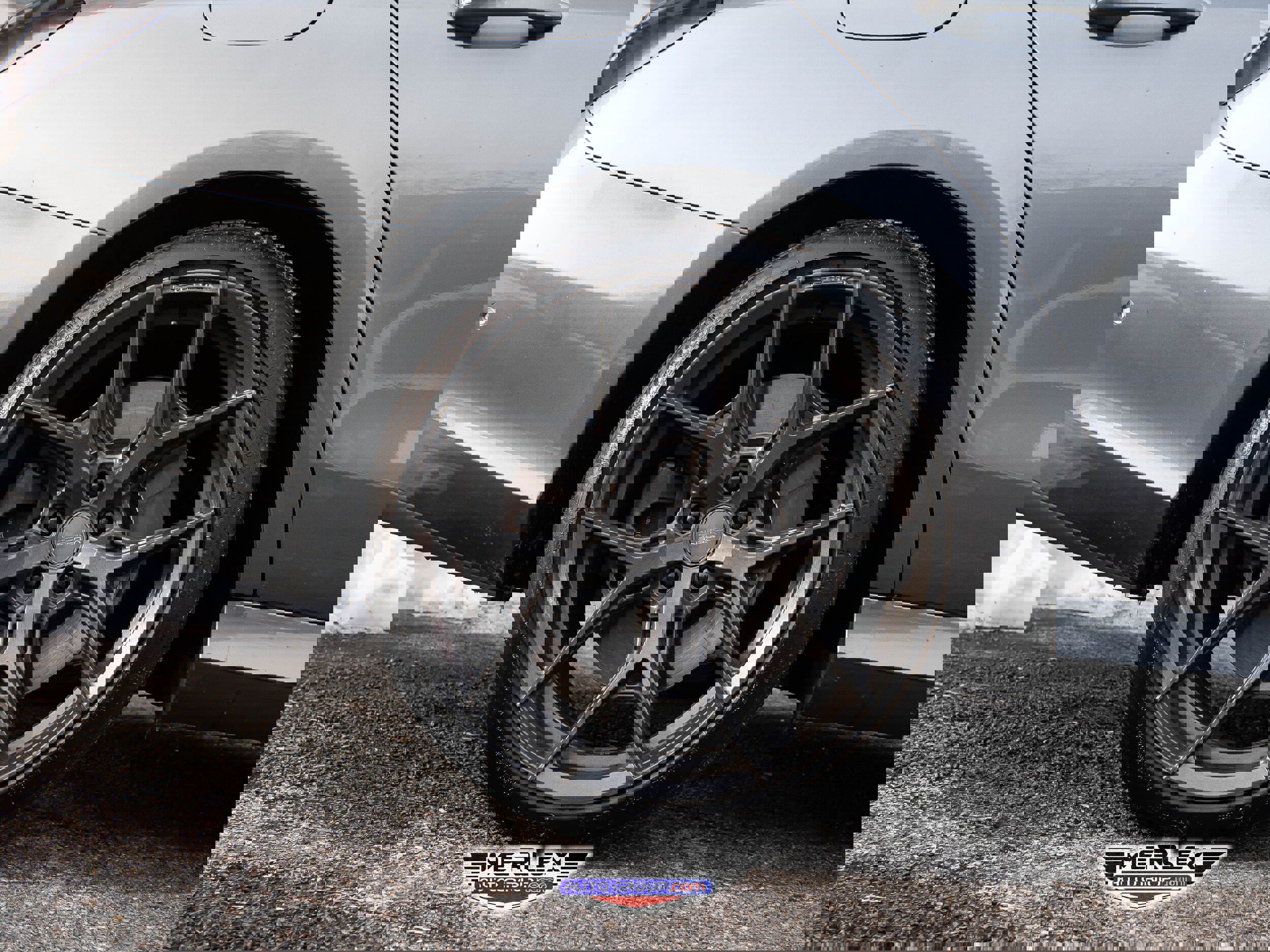 Used 2017 Mercedes-Benz E 43 AMG 4MATIC Sedan image 11