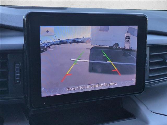 Certified 2023 Ford Explorer XLT RWD image 13