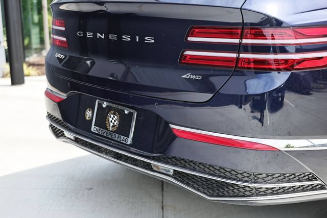 New 2026 Genesis GV80 2.5T Prestige AWD/4WD image 9