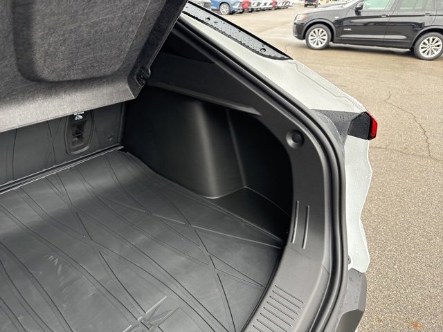 New 2026 Buick Envista Preferred image 15