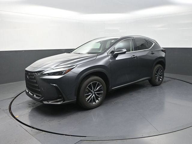 Used 2024 Lexus NX 350 AWD image 3