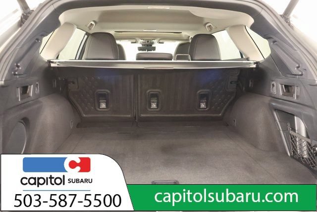 Used 2024 Subaru Outback Touring XT AWD/4WD image 27