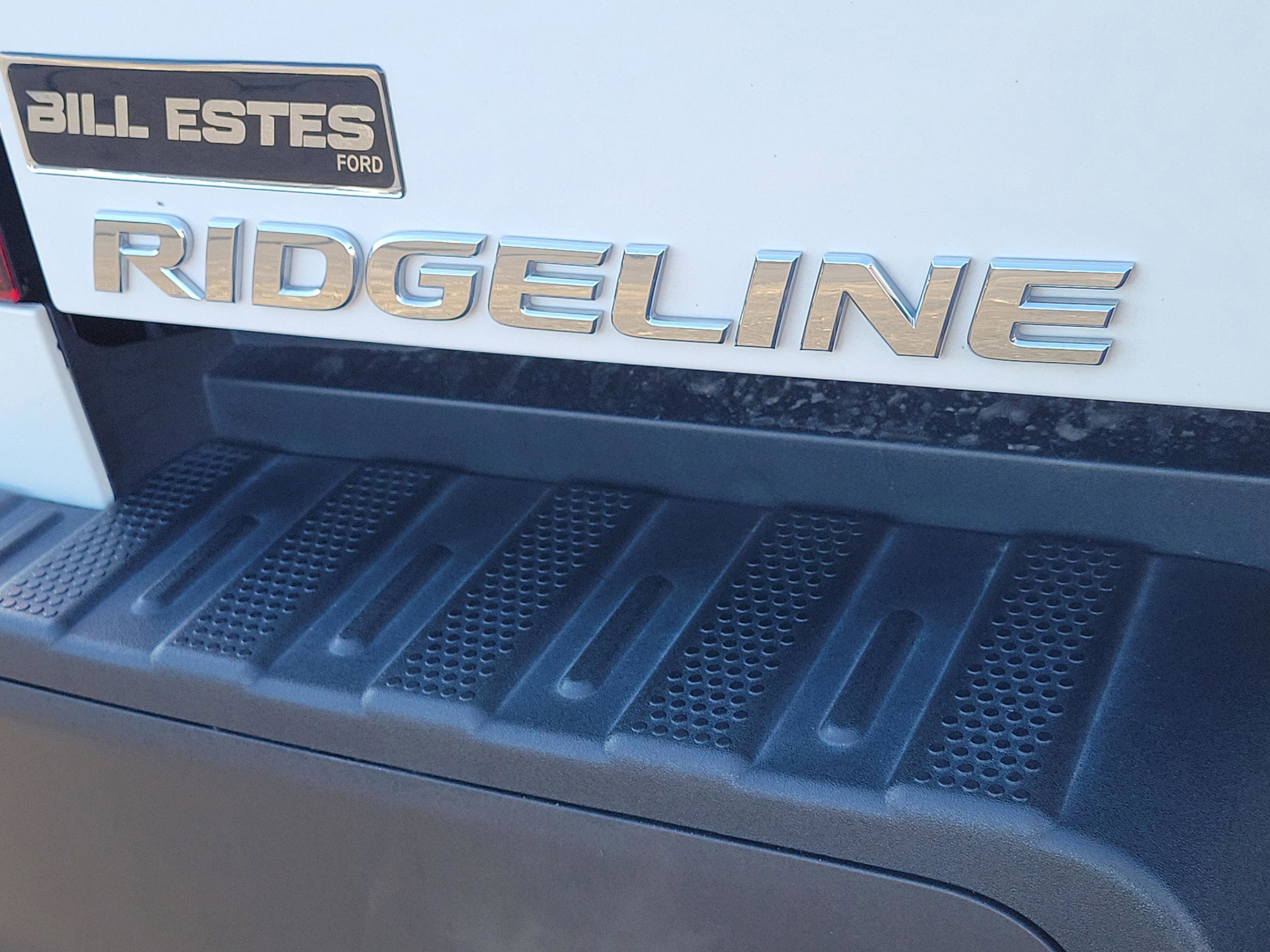 Used 2023 Honda Ridgeline RTL image 10