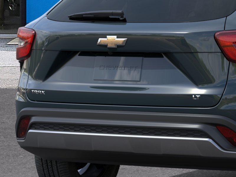 New 2026 Chevrolet Trax LT FWD image 14