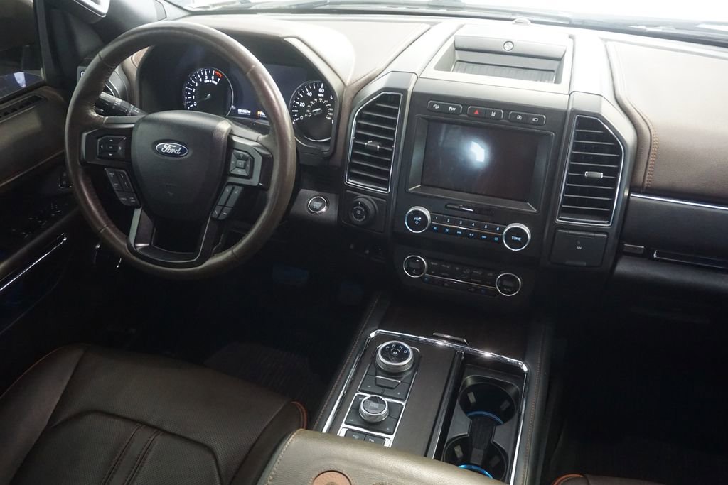 Used 2021 Ford Expedition King Ranch AWD/4WD image 28
