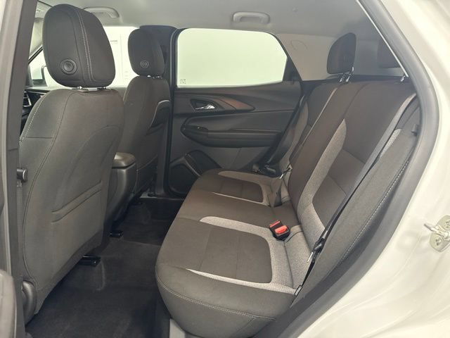 Used 2025 Chevrolet TrailBlazer LT AWD/4WD image 25