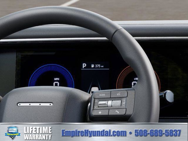New 2026 Hyundai Palisade SE AWD/4WD image 14
