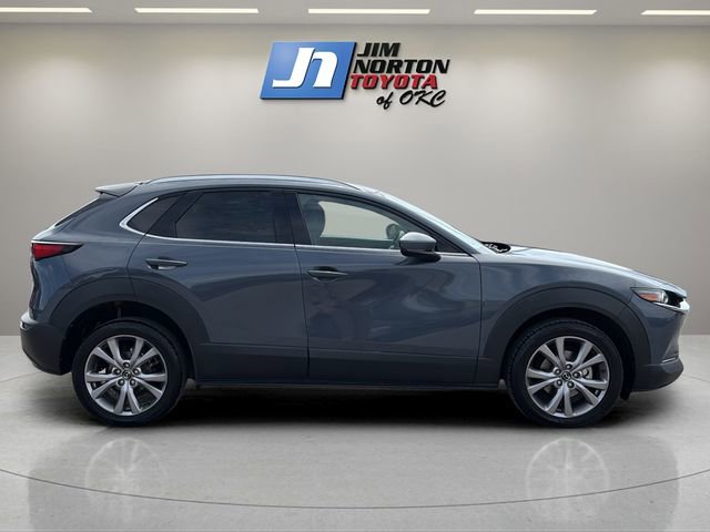 Used 2020 MAZDA CX-30 FWD w/ Premium Package image 4