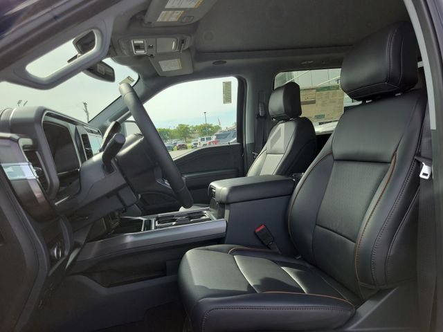 New 2026 Ford F350 Lariat w/ Black Appearance Package AWD/4WD image 8