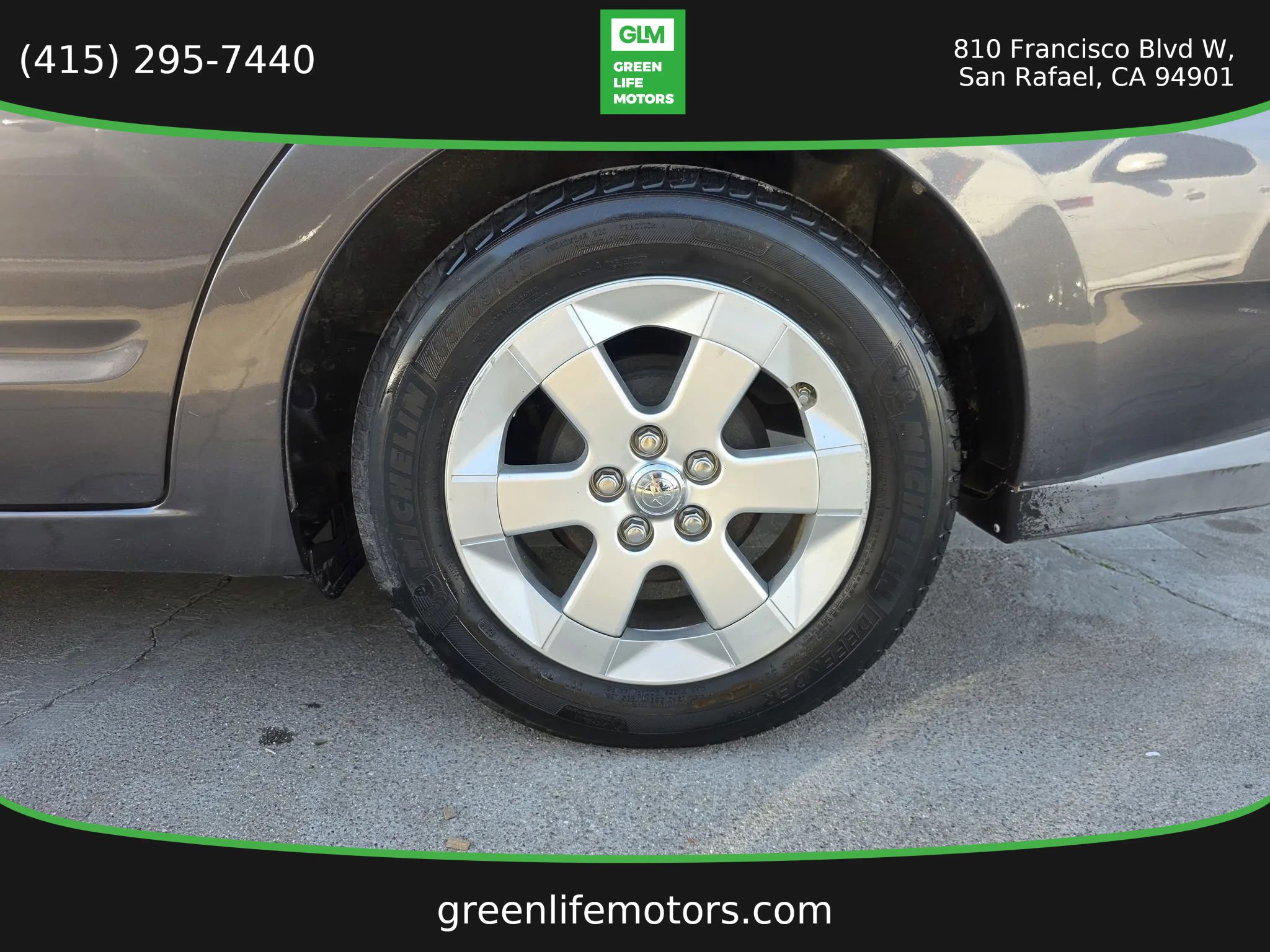 Used 2008 Toyota Prius image 24