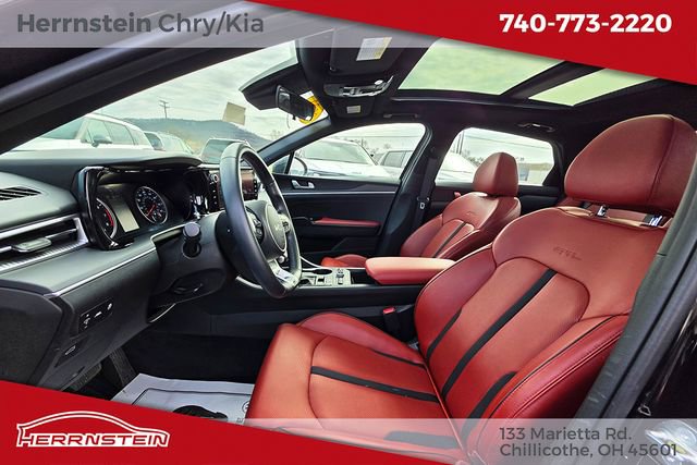 Used 2024 Kia K5 GT-Line image 20