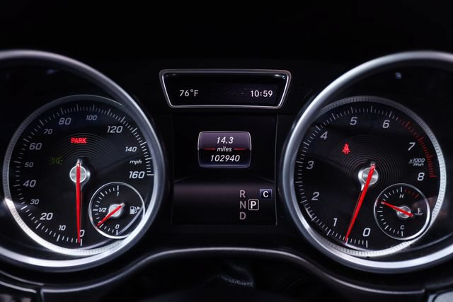 Used 2018 Mercedes-Benz GLS 450 4MATIC image 38