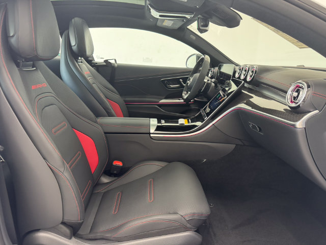 New 2026 Mercedes-Benz CLE 53 AMG 4MATIC Coupe image 18