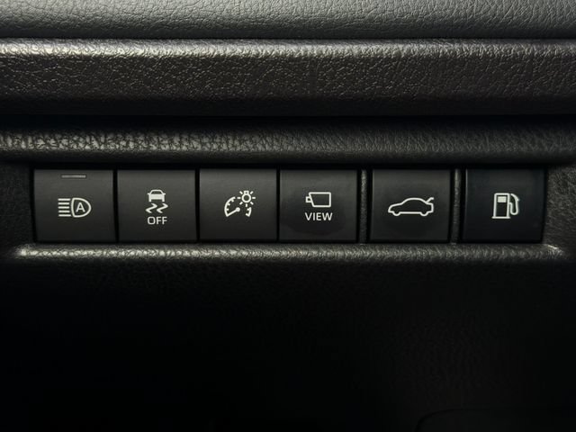 Used 2026 Toyota Camry XSE w/ Premium Plus Package FWD image 28