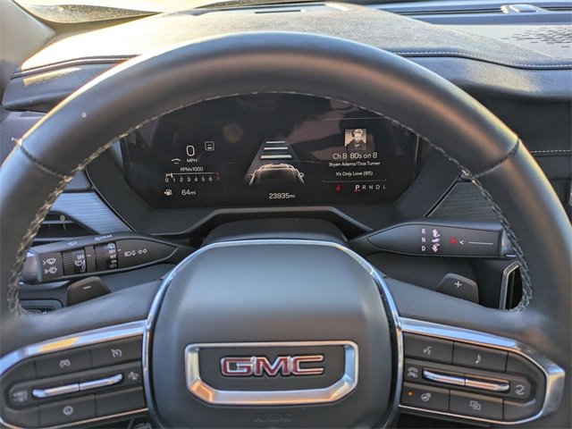 Used 2025 GMC Acadia Elevation image 18