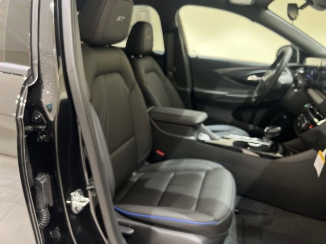 New 2026 Buick Envista Sport Touring w/ Convenience I Package FWD image 22