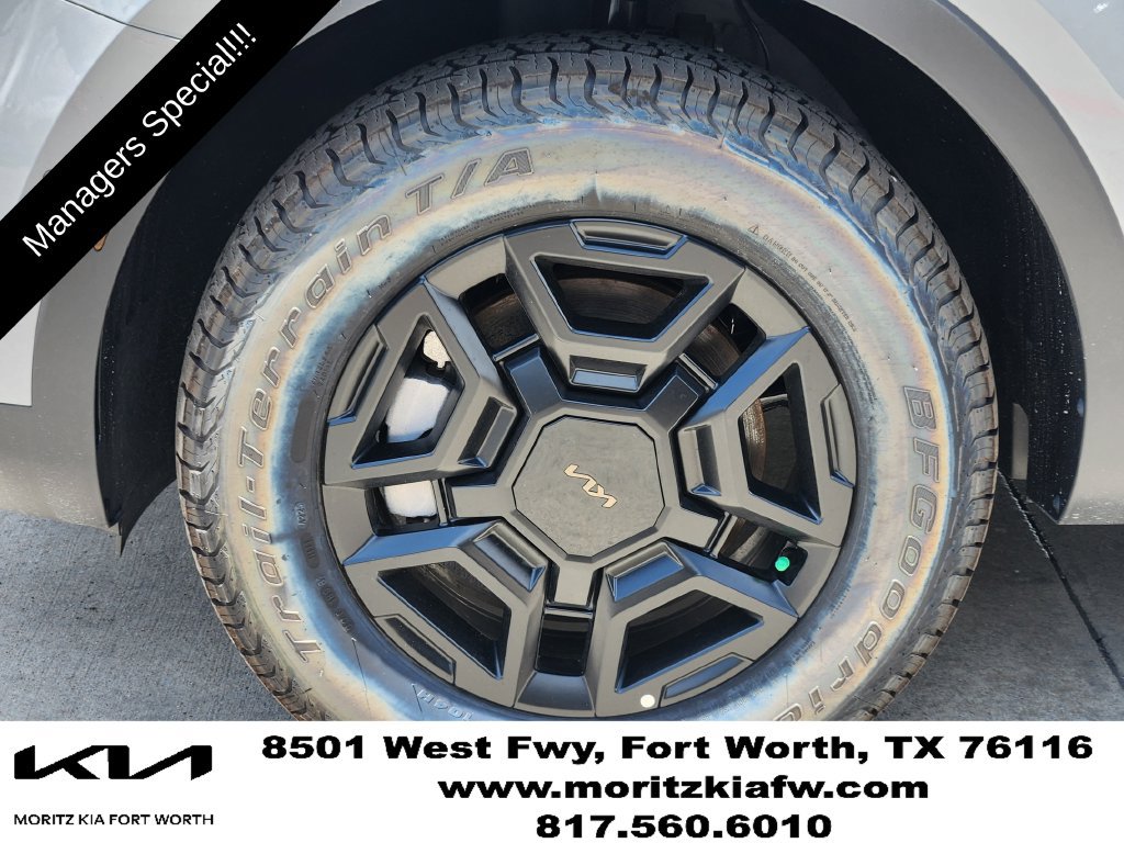 New 2026 Kia Sorento SX Prestige AWD/4WD image 7