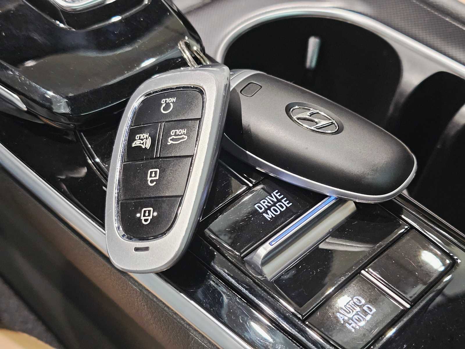 Used 2020 Hyundai Sonata SEL w/ Premium + Sunroof Package image 30