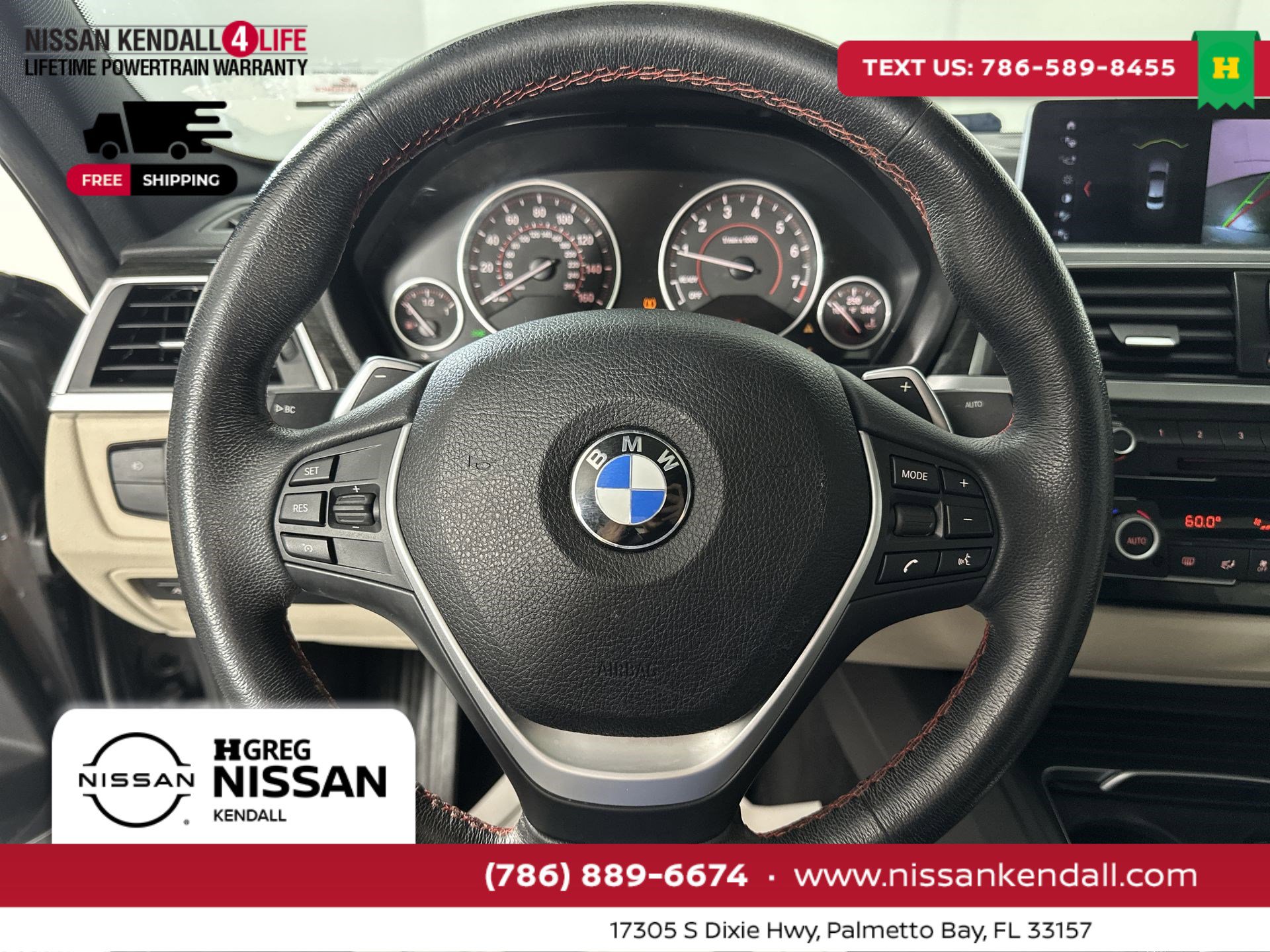 Used 2018 BMW 330e w/ Premium Package image 18