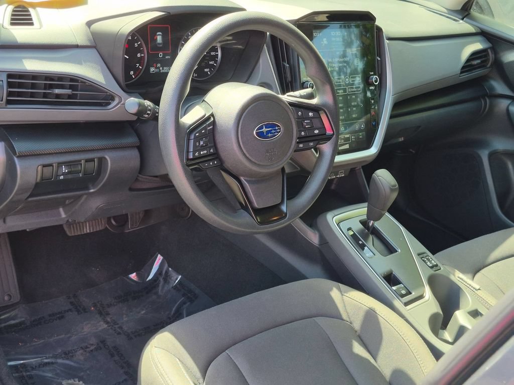 Used 2025 Subaru Crosstrek 2.5i Premium AWD/4WD image 15