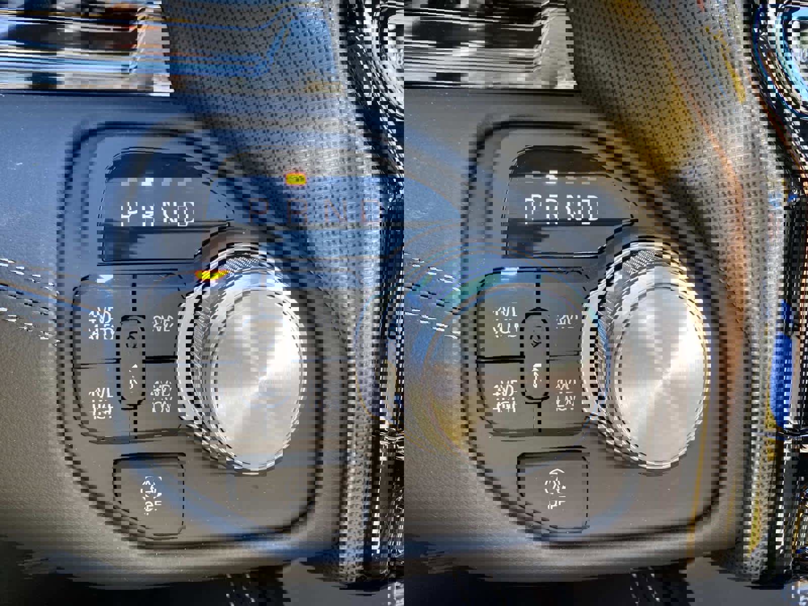 New 2026 RAM 1500 Limited image 12