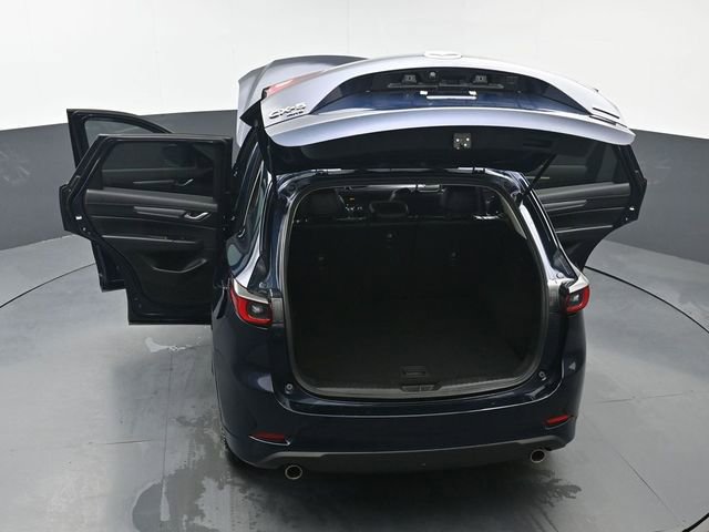Certified 2024 MAZDA CX-5 AWD 2.5 S w/ Select Package image 43
