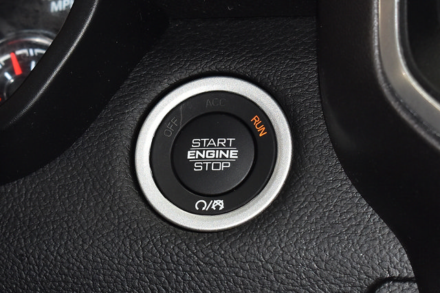Used 2021 RAM 1500 Big Horn AWD/4WD image 19