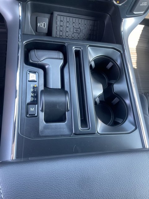 New 2025 Ford F150 XLT w/ Equipment Group 302A MID image 55