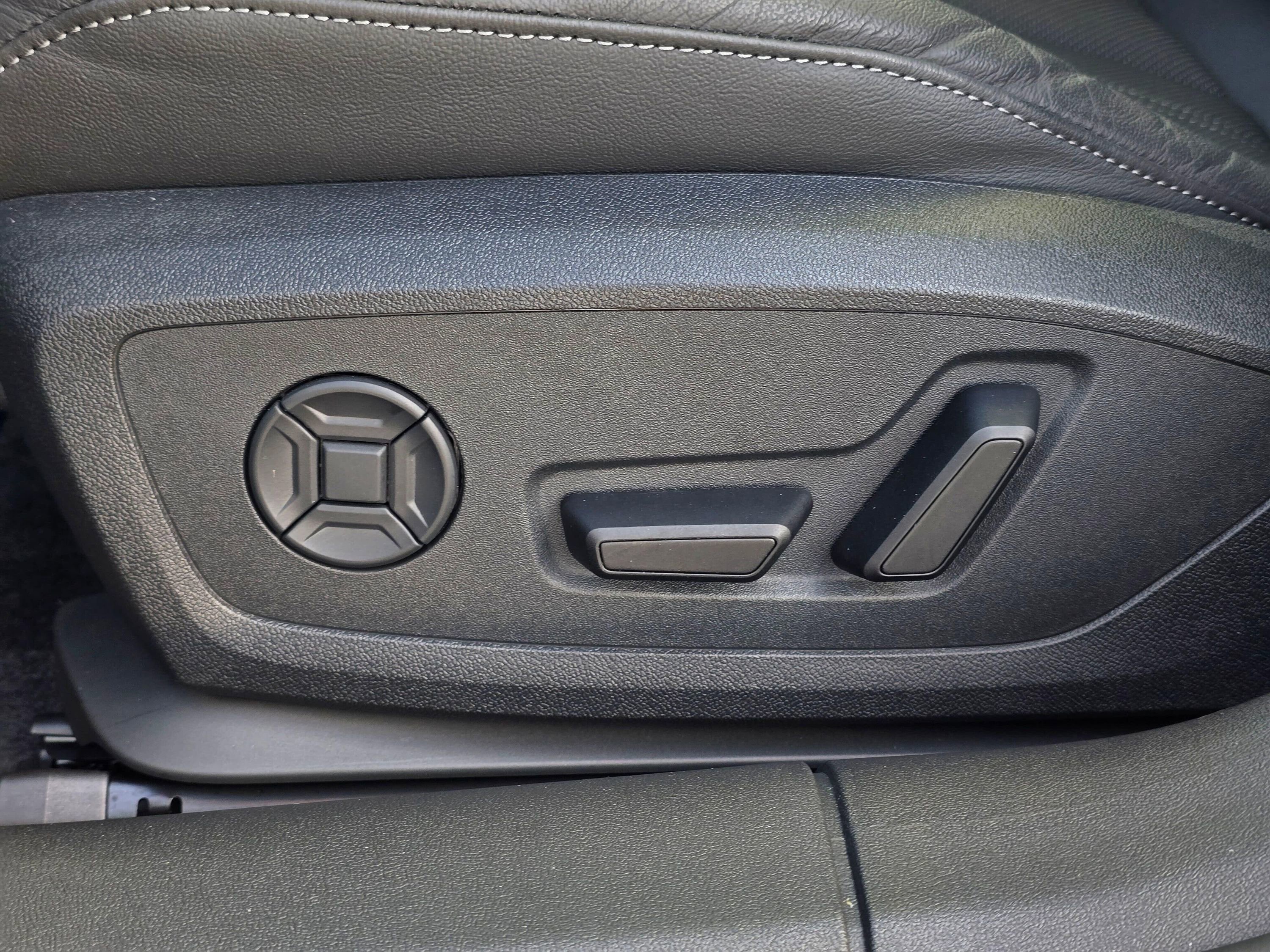 Used 2025 Audi A5 2.0T Premium Plus w/ Premium Plus image 37